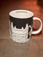 Starbucks Tasse Relief Amsterdam NEU SKU Düsseldorf - Bilk Vorschau