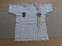Kinder Fußball T-Shirt 134-146 B&C Collection mit Namen "Korbi" Bayern - Rosenheim Vorschau