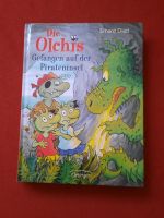 Die Olchis Kinderbuch Nordrhein-Westfalen - Brakel Vorschau