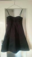 Abendkleid Abikleid Cocktailkleid 34 schwarz Vero Moda Bayern - Adelsdorf Vorschau