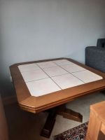 Wohnzimmer tisch zu verschenken Nordrhein-Westfalen - Viersen Vorschau