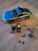 Playmobil Polizei Porsche Bayern - Wendelstein Vorschau