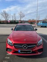 Mercedes Benz C300 AMG Line Bj 10/2019 Duisburg - Rheinhausen Vorschau