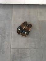 Birkenstock Sandalen Gr. 38 Niedersachsen - Salzgitter Vorschau