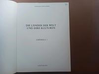 Buch "LEKTURAMA-ENZYKLOPÄDIE" - AMERIKA - [Die Länder der Welt] Niedersachsen - Edewecht Vorschau