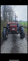 Fiat Traktor 1000 DT Hessen - Schwalbach a. Taunus Vorschau