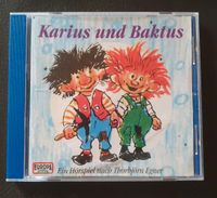 Karius und Baktus - CD Baden-Württemberg - Pfullingen Vorschau