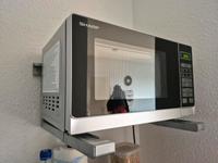 SHARP R242WW, Mikrowelle (800 Watt, 20 l Garraum-Volumen) Köln - Ehrenfeld Vorschau