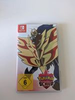 Pokemon Schild Nintendo Switch Konsole Spiel Nordrhein-Westfalen - Witten Vorschau