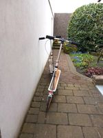 Space Scooter Nordrhein-Westfalen - Augustdorf Vorschau