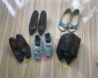 Damenschuhe Diesel, Adidas, Puma, Gabor Größe 37,5-38 München - Pasing-Obermenzing Vorschau