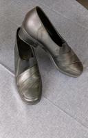 Damenschuhe Rieker forto  schwarz Gr. 39 * Neuwertig * Nordrhein-Westfalen - Ennigerloh Vorschau