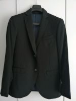 3 Teile Italienische schwarze Anzug - Gr. 48/M Bayern - Marktheidenfeld Vorschau