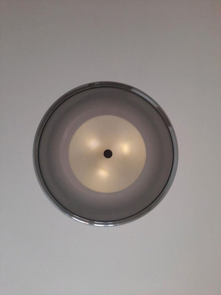 Designer-Lampe / Deckenlampe / Nordische Pendelleuchte (schwarz) in Kahl am Main