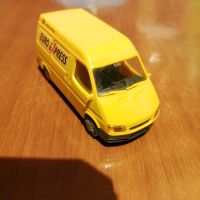 Rietze Ford Transit MK3 Deutsche Post Euro Express 1:87 top Niedersachsen - Lüneburg Vorschau