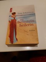 Die Bernsteinheilerin, Roman, 2010 Niedersachsen - Gehrden Vorschau