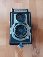Sehr alte Reflekta II Kamera für 55,55 € inklusive Versand Sachsen-Anhalt - Merseburg Vorschau