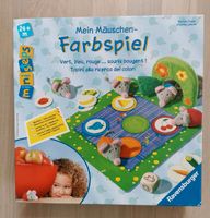 Ravensburger Mini steps 24 Monate Mein Mäuschen Farbspiel Rheinland-Pfalz - Framersheim Vorschau