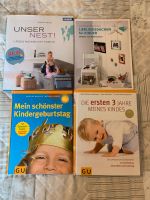 Bücher Rund ums Kind / Baby Kindergeburtstag Niedersachsen - Neu Wulmstorf Vorschau