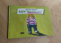 Kein Tag für Juli - Jutta Bauer Kirsten Boie Kinderbuch 1994 Bayern - Weihenzell Vorschau