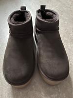 Stiefelette von Mr. Boots Bayern - Landshut Vorschau