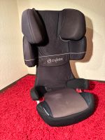 Cybex Kindersitz Gr. II/ III (15 - 36kg, 100 - 150cm) Wuppertal - Barmen Vorschau