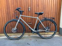 Leichtes Herrenrad Maxcycles Steel Lite 2, Stahlrahmen, 53cm Baden-Württemberg - Mannheim Vorschau