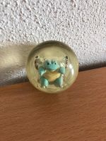 Pokémon Schillok, Gummiball/ Flummiball/ Dopsball/ Hüpfball Baden-Württemberg - Karlsruhe Vorschau