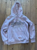 Superdry Pullover Gr. 38 Hessen - Bensheim Vorschau