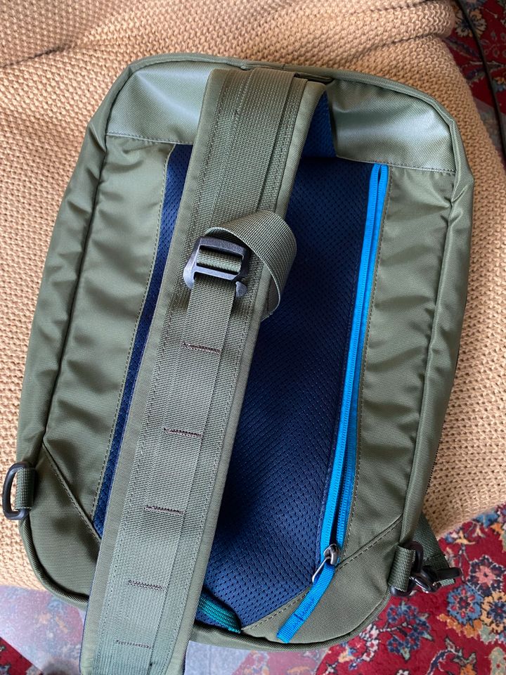 Cotopaxi Chasqui 13L Sling Bag NP 130€ Umhängetasche Rucksack in Bamberg