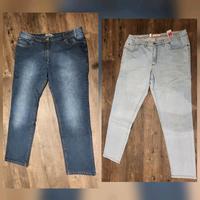 John Baner Jeans Straight Jeans 48 Strech Baden-Württemberg - Fellbach Vorschau