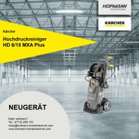 Kärcher Hochdruckreiniger HD 6/15 MXA Plus Baden-Württemberg - Neckarsulm Vorschau