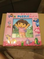 Kinder Puzzle Buch Dora Rheinland-Pfalz - Kruft Vorschau