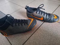 Nike Fußballschuhe 34 Nordrhein-Westfalen - Linnich Vorschau