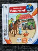 Tiptoi Entdecke den Bauernhof Niedersachsen - Vechta Vorschau