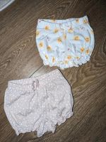 kurze Hosen Baby 56 Sommer Brandenburg - Oranienburg Vorschau