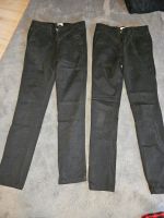 2x Jack & Jones Chinos, W27, L32, schwarz Berlin - Tempelhof Vorschau