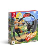 Ring Fit Adventure für die switch Nordrhein-Westfalen - Herten Vorschau