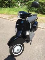 Vespa PK50 im fast Neuzustand , org.Erstlack Saarbrücken-Dudweiler - Dudweiler Vorschau