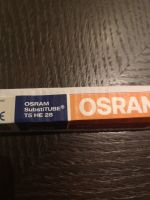 2x 115cm Osram LED Energiespar-Röhre für Küche/BadSpiegelschrank Bayern - Forstern Vorschau