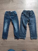 2 x Jeans Hose Jungs Gr. 98/104 Saarland - Schwalbach Vorschau