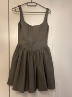 Mini Kleid ZARA Gr. S Bayern - Diedorf Vorschau