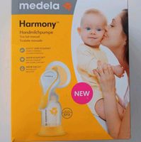 Neue Medela Harmony Handmilchpumpe Dortmund - Marten Vorschau