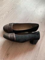 Ara Damenschuhe Gr.37 mit kleinem Absatz Berlin - Schöneberg Vorschau