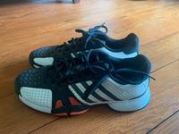 Adidas Sportschuhe Gr. 44 Schleswig-Holstein - Nübbel Vorschau