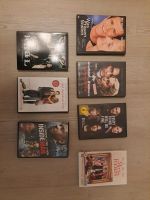 Verschiedene DVDs Essen - Essen-Südostviertel Vorschau