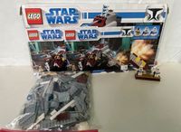 Lego Star Wars , 8019 Republic Attack Shuttle Nordrhein-Westfalen - Werne Vorschau