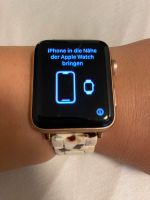 Apple Watch Series 3 Rosé Gold 42mm Sachsen-Anhalt - Bernburg (Saale) Vorschau