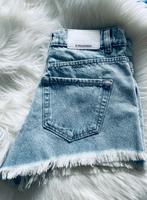 Microjeansshorts|hellblau|Stradivarius Bayern - Roßtal Vorschau