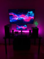 Gaming PC / Monitor / Tastatur / Headset / Sound Card ‼️699‼️ Nordrhein-Westfalen - Erftstadt Vorschau